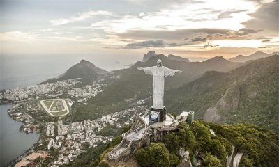 ​巴西特色景点,巴西有哪些知名人文景观