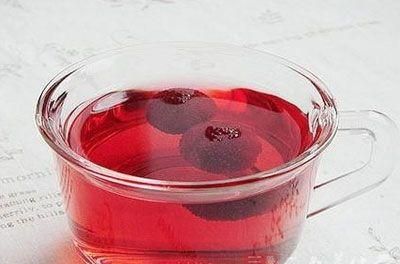 杨梅酒冬天能喝,杨梅酒冬天喝好还是夏天喝好呢