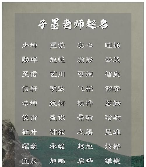 嘉字取名的寓意怎么样