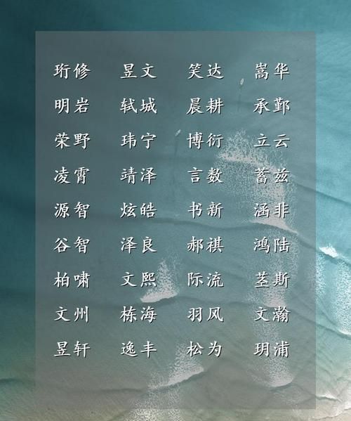子墨做名字的寓意好吗