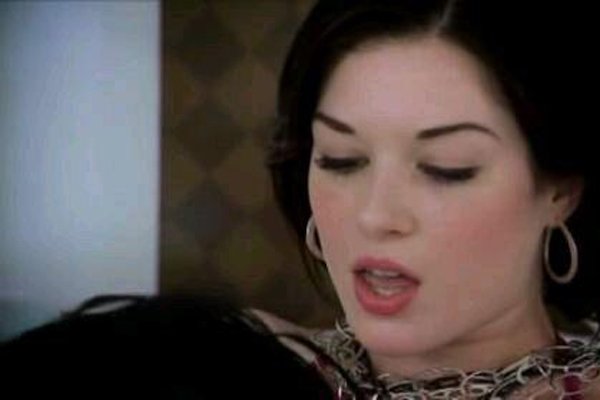 白雪公主stoya个人资料 像是一个瓷娃娃一样
