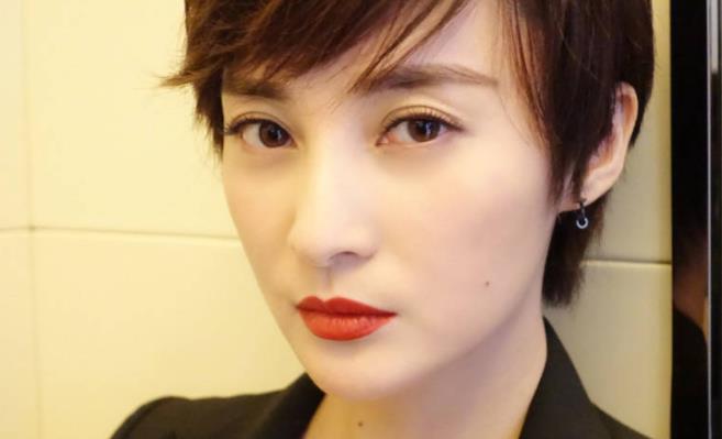 蒋勤勤个人资料简介 蒋勤勤的家境挺不错的