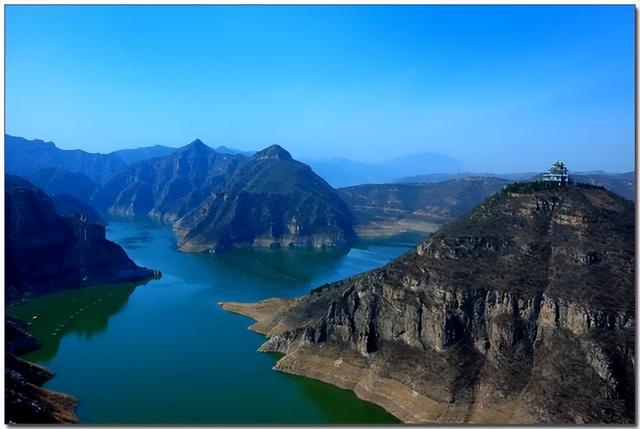 三峡旅游基础信息之巫峡（三峡风光各特色）(2)