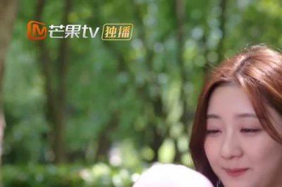 ​戚砚笛范世琦身高