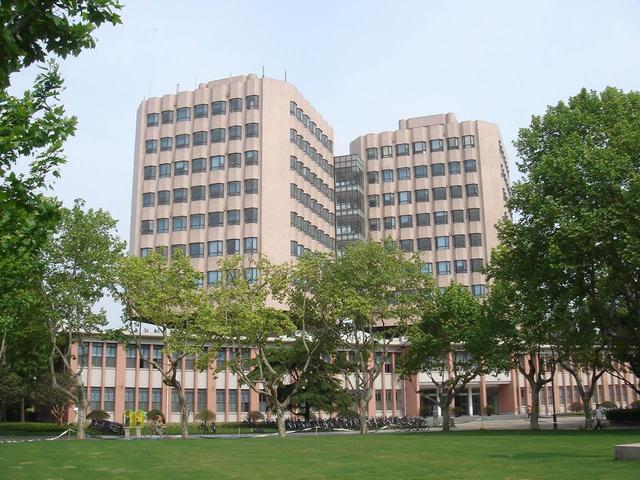 教育部最新建筑专业大学排名（建筑老八校名不虚传）(3)