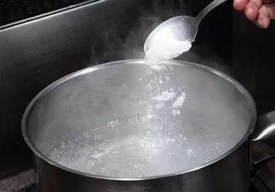 意大利面做法英语（生活小技巧都叫做Pasta）(12)