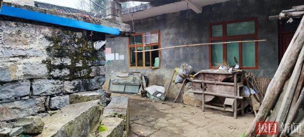 贵州7.32特大山体滑坡（贵州山体滑坡14名遇难者包括一对父子）(2)