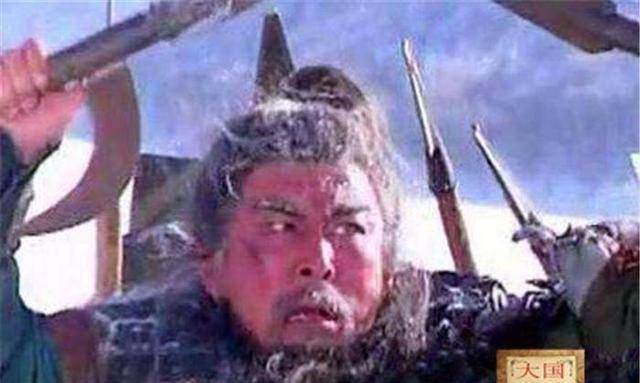 关羽是被谁杀死的