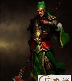 关羽多大死的