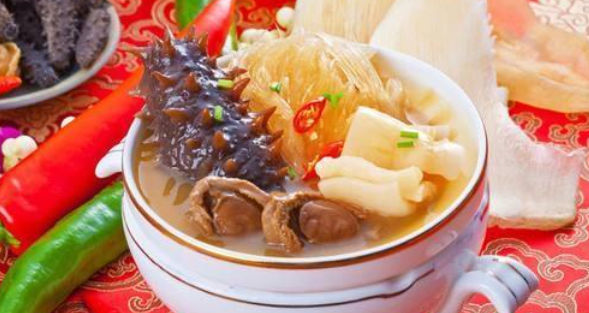 佛跳墙是什么菜,佛跳墙是什么菜图2
