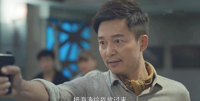 无主之城 电视剧，类似《无主之城》的电视剧有哪些？图9