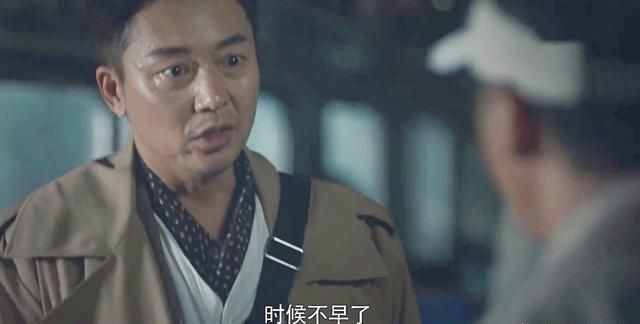 无主之城 电视剧，类似《无主之城》的电视剧有哪些？图14