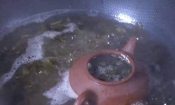 紫砂壶如何开壶,紫砂壶开壶的目的是什么?图5