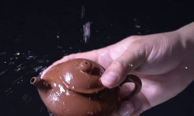 ​紫砂壶如何开壶,紫砂壶开壶的目的是什么?