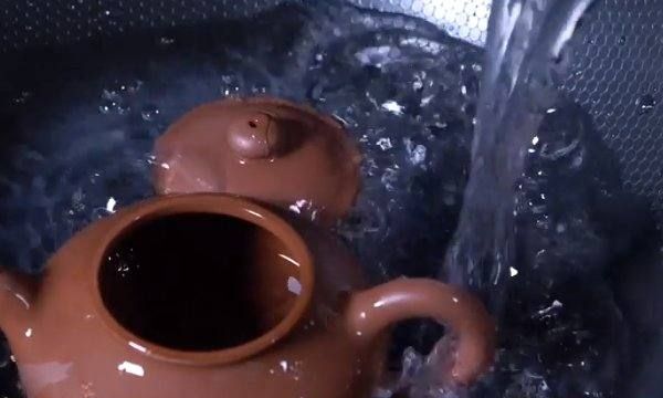 紫砂壶如何开壶,紫砂壶开壶的目的是什么?图3