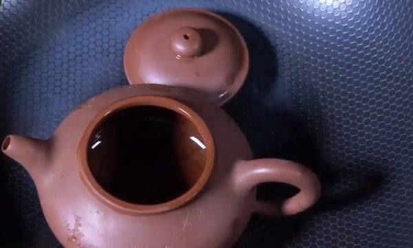 紫砂壶如何开壶,紫砂壶开壶的目的是什么?图2
