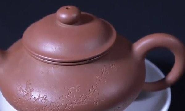 紫砂壶如何开壶,紫砂壶开壶的目的是什么?图6
