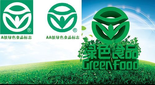 什么是绿色食品