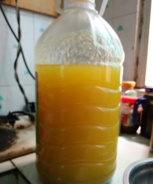 油变质的味道怎么形容 粤语