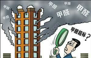 甲醛存在于哪些东西,生活中哪些东西含有甲醛图6