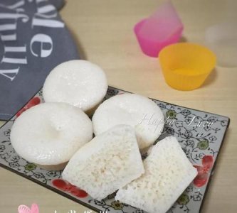 ​发糕需要排气二次发酵,蒸发糕用二次发酵吗