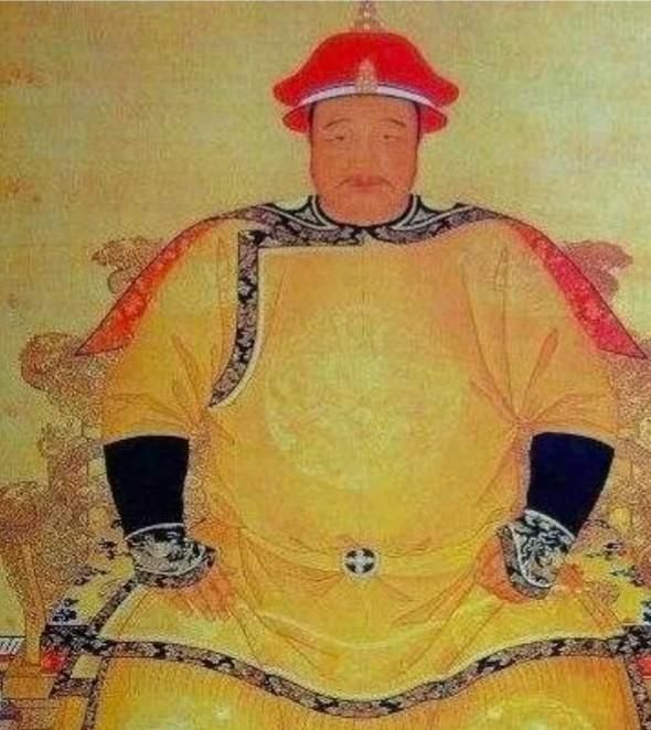 皇太极是谁，皇太极是清太宗，为何儿子孙子都是“祖”？图3