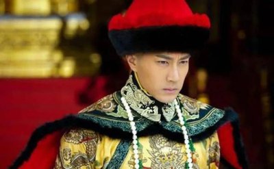 ​皇太极是谁，皇太极是清太宗，为何儿子孙子都是“祖”？