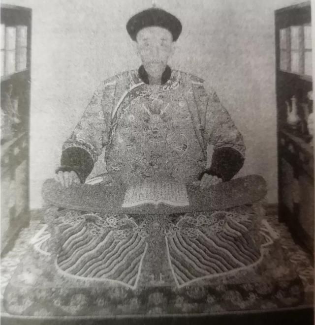 皇太极是谁，皇太极是清太宗，为何儿子孙子都是“祖”？图5