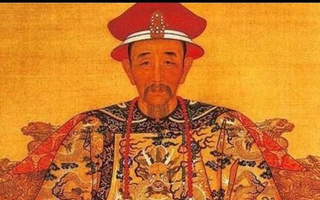 皇太极是谁，皇太极是清太宗，为何儿子孙子都是“祖”？图4