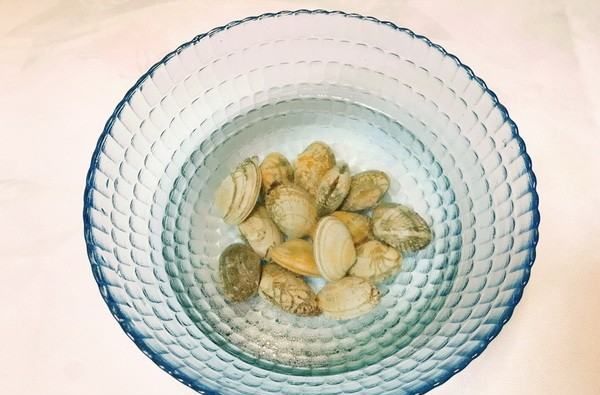 毛蚶煮多长时间可以吃,毛蚶煮多长时间才不老窍门图5