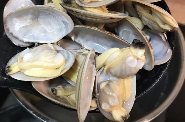 毛蚶煮多长时间可以吃,毛蚶煮多长时间才不老窍门图8