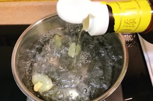 毛蚶煮多长时间可以吃,毛蚶煮多长时间才不老窍门图6