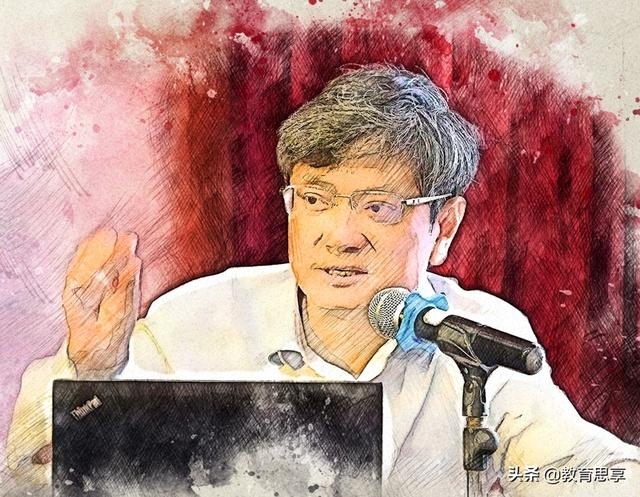 贵州大学如何评价郑强（从浙江大学贵州大学）(6)