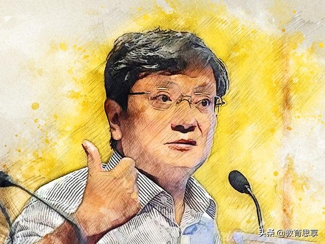 贵州大学如何评价郑强（从浙江大学贵州大学）(3)