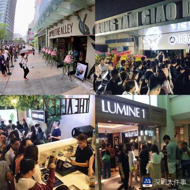 鹿角巷的门店数量（网红店鹿角巷深圳首家门店宣布关门）(3)