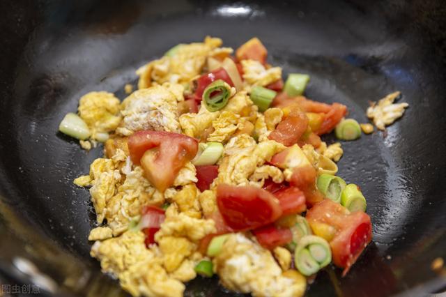 猫耳朵面食的简单做法（山西面食-猫耳朵）(14)