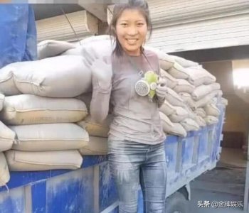 ​网红水泥妹真面目曝光（网红水泥妹离婚闹剧之后买了新房）
