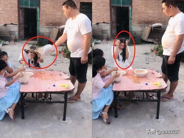 网红水泥妹真面目曝光（网红水泥妹离婚闹剧之后买了新房）(5)