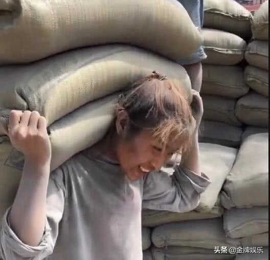 网红水泥妹真面目曝光（网红水泥妹离婚闹剧之后买了新房）(9)