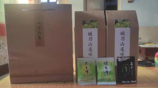四川茶叶竹叶青算好茶吗 内行人在四川为何不喝竹叶青(7)