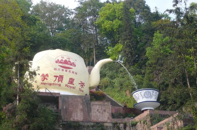 四川茶叶竹叶青算好茶吗 内行人在四川为何不喝竹叶青(1)