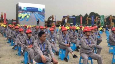 ​四川新建十条高速公路（四川3条高速公路项目近日开工）