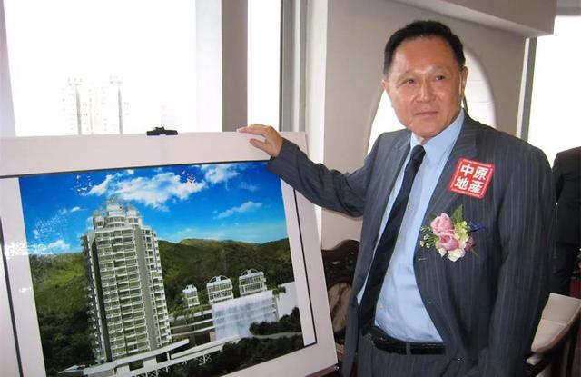 香港第一富豪赵世曾（香港第一玩家赵世曾的风流史）(2)