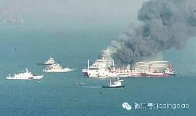 大舜号沉船处理结果（山东大舜号轮船海上倾覆）(3)