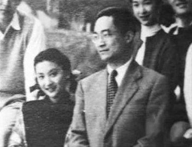 ​夏梦和林葆诚的孩子是谁