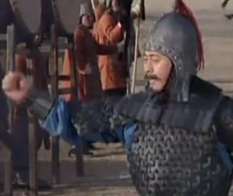 潘凤为什么叫无双上将(潘凤的武力到底有多强)