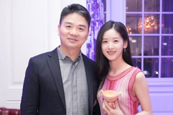 刘强东案女方要多少钱 刘强东5000万美金和解
