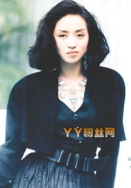 梅艳芳之死真相解密 梅艳芳是怎么去世的?