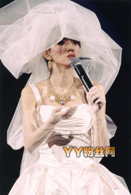 梅艳芳之死真相解密 梅艳芳是怎么去世的?