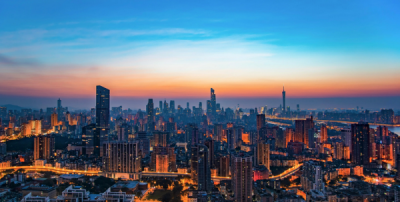 ​广州简称什么城市,广州简称穗还是粤